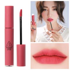 Son 3CE Velvet Lip Tint #PinkBreak