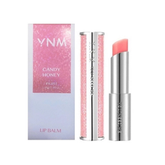 Son Dưỡng Có Màu YNM Candy Honey Lip Balm 3g #PK001 - Light Pink