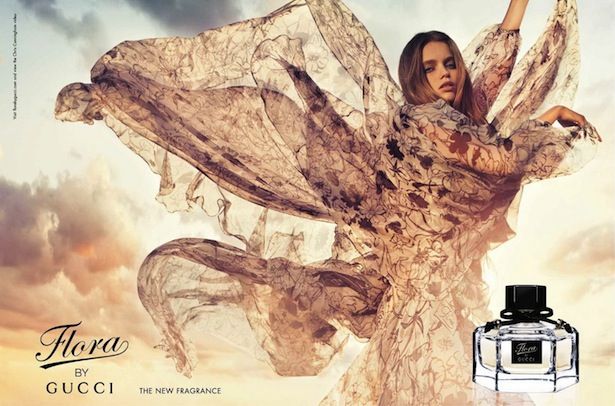 Gucci - Flora EDP 30ml