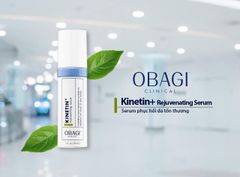 Obagi - Kinetin+ Rejuvenating Serum 30ml (Ko tđ)