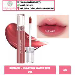 Romand - Glasting Water Tint #16