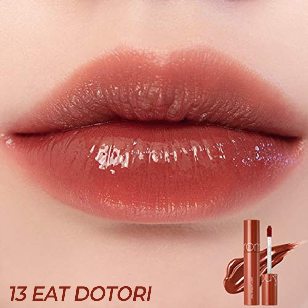 Son kem Romand Zero Velvet Tint #09