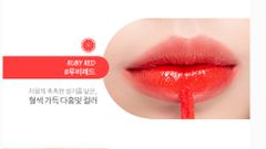 Son kem Romand Zero Velvet Tint #09