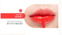 Son kem Romand Zero Velvet Tint #05