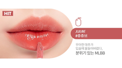 Son kem Romand Zero Velvet Tint #05