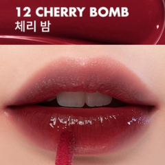 Son kem Romand Zero Velvet Tint #05