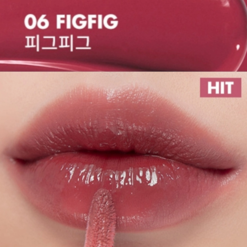 Son kem Romand Zero Velvet Tint #05