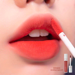 Son kem Romand Zero Velvet Tint #02
