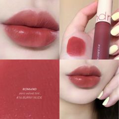 Son kem Romand Zero Velvet Tint #15