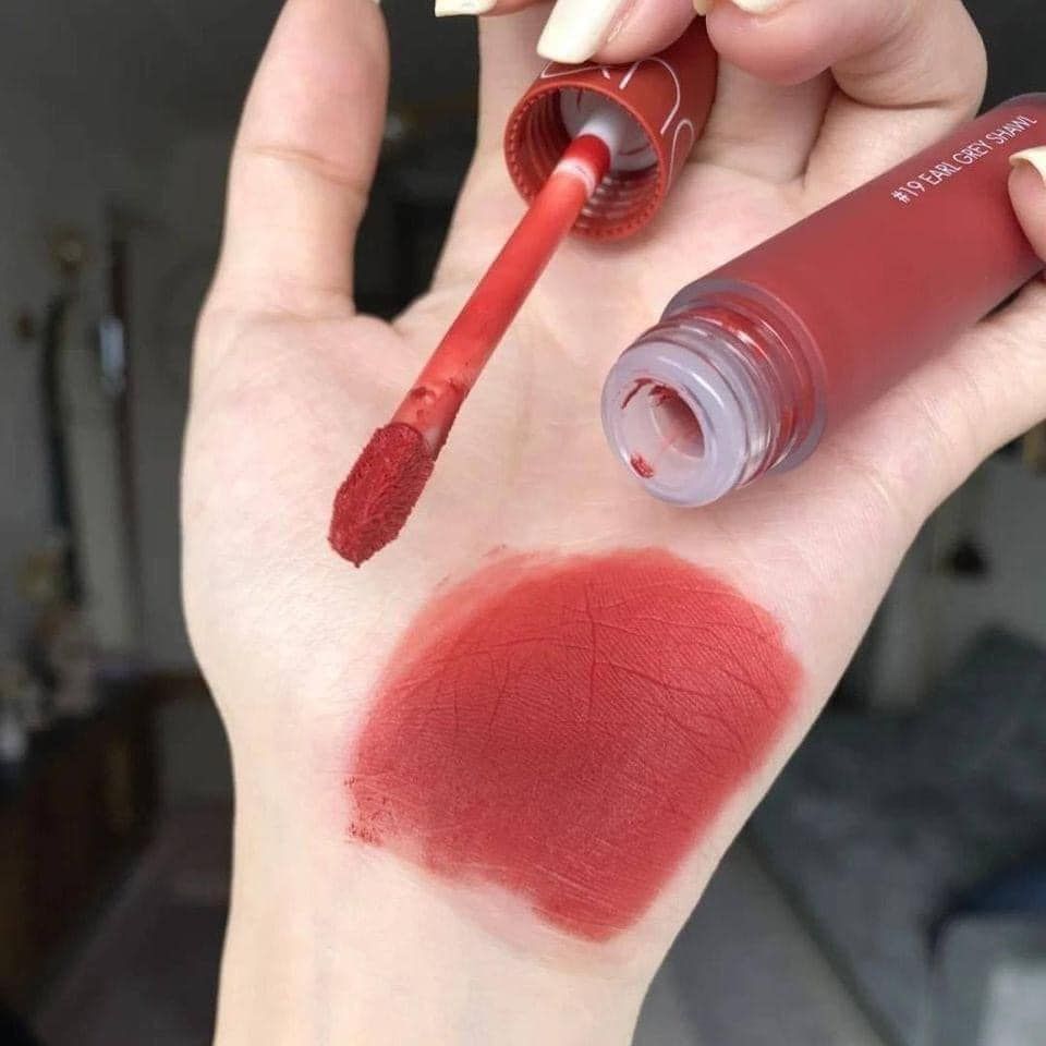 Son kem Romand Zero Velvet Tint #21