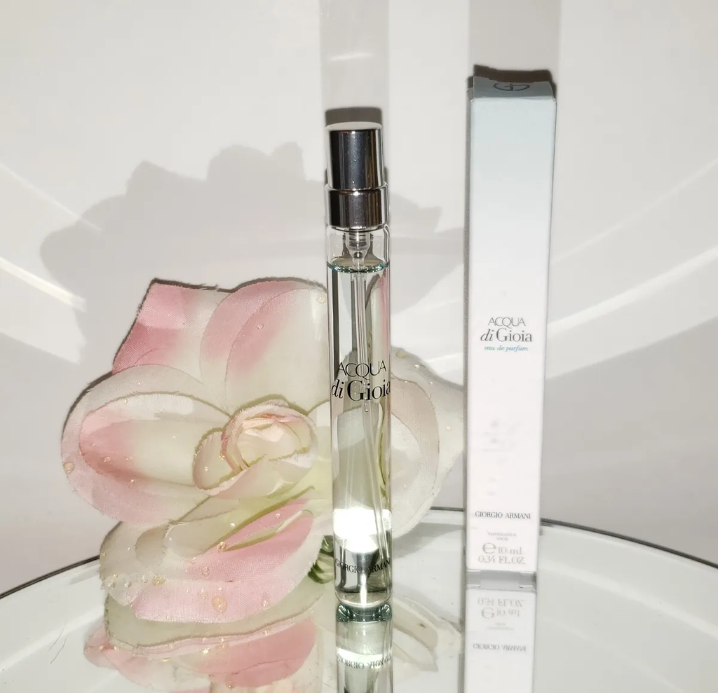 [KTD] Nước Hoa Nữ Acqua Di Gioia Giorgio Armani EDP 10ml (Giò Xanh)