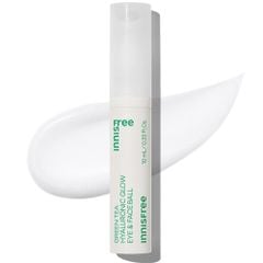 Lăn Dưỡng Mắt Innisfree Green Tea Hyaluronic 10ml