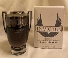 Paco Rabanne - Invictus Intense EDT 100ml