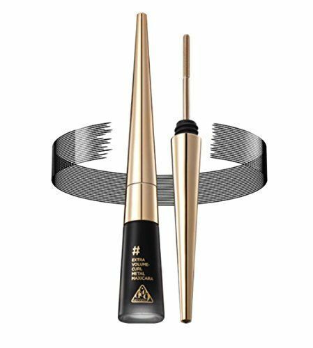 Neogen - Mascara Mi Cong Và Dài Tự Nhiên