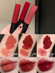 Son Kem Nars Air Matte Lip Color #Pin Up (Ko Tđ)