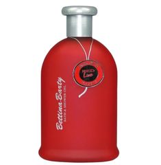 Sữa Tắm Nước Hoa Bettina Barty Red Line 500ml #Đỏ