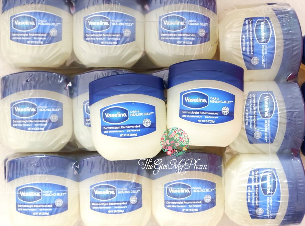 Sáp Vaseline 106g