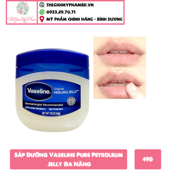 Sáp Vaseline 49g