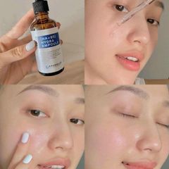 Serum HA B5 KyungLab Hydra Ampoule 50ml