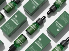 Caryophy - Serum Trị Mụn - Mờ Thâm 10ml