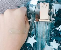 Serum Vento Vivere Ice Crystal Serum Thụy Sĩ 45ml (Ko tđ)