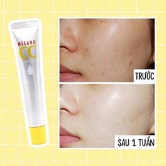 Serum Vitamin C Melano CC Rohto