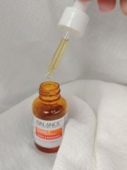 Balance - Tinh Chất Làm Sáng Da Balance Serum Vitamin C 30ml