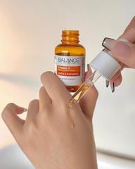 Balance - Tinh Chất Làm Sáng Da Balance Serum Vitamin C 30ml