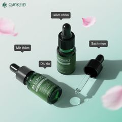 Caryophy - Serum Trị Mụn - Mờ Thâm 10ml