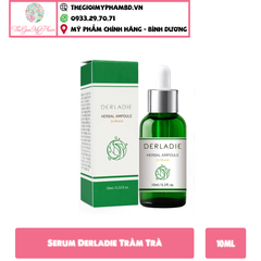 Derladie - Chấm Mụn 10ml