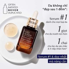 Serum mắt Estee Lauder Eye Concentrate Matrix 5ml