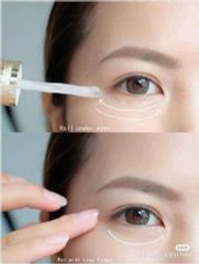 Tinh Chất Dưỡng Mắt Estee Lauder ANR Eye Concentrate Matrix 15ml (Full) Ko tđ