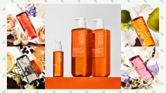 Tinh Chất Dưỡng Tóc Mise En Scene Perfect Serum 80ml #Styling Mẫu Mới