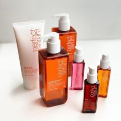 Tinh Chất Dưỡng Tóc Mise En Scene Perfect Serum 80ml #Styling Mẫu Mới