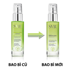 SVR - Sebiaclear Serum 30ml