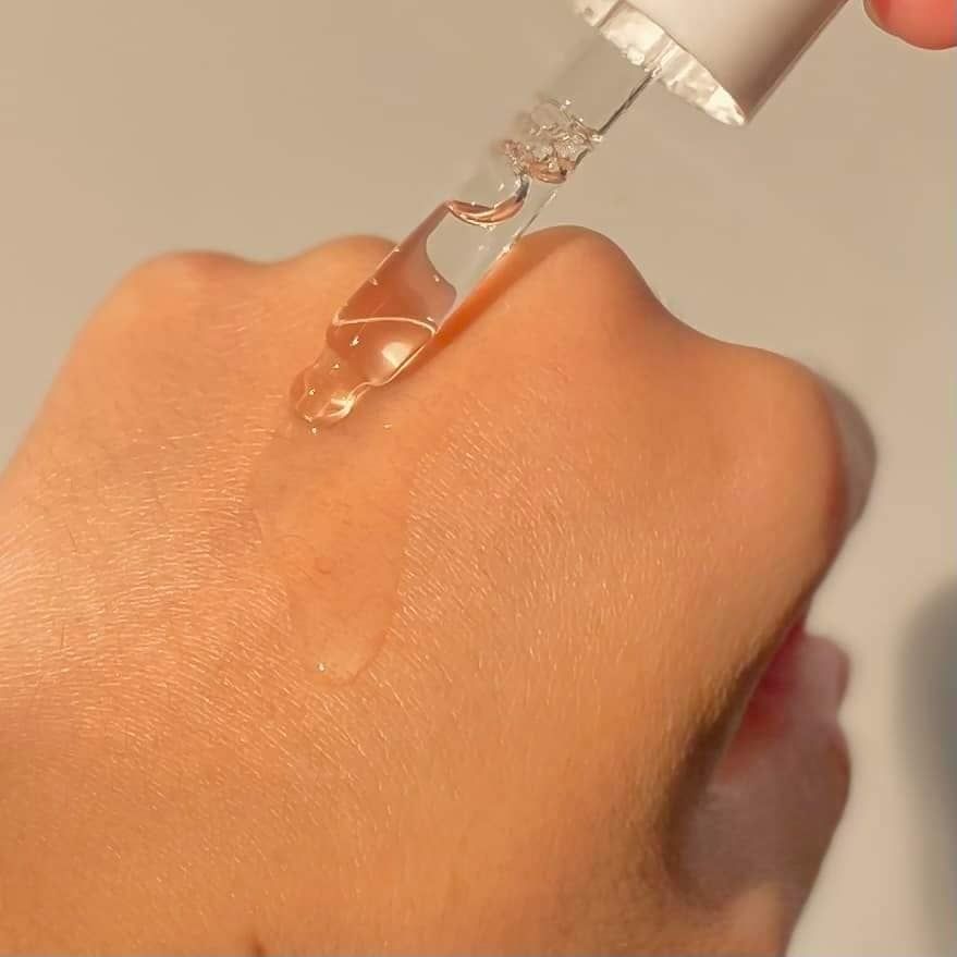 Balance - Tinh Chất Niacinamide Blemish Recovery 30ml