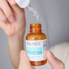 Balance - Tinh Chất Niacinamide Blemish Recovery 30ml