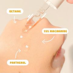 Balance - Tinh Chất Niacinamide Blemish Recovery 30ml