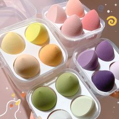 Hộp 4 Mút Nền