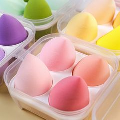 Hộp 4 Mút Nền