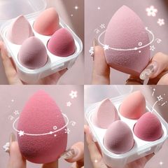 Hộp 4 Mút Nền