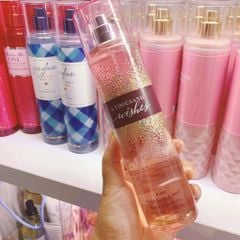 Xịt Thơm BBW #A Thousand Wishes 236ml
