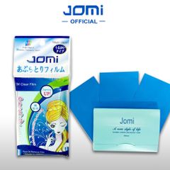 Phim Thấm Dầu Jomi 70 Tờ