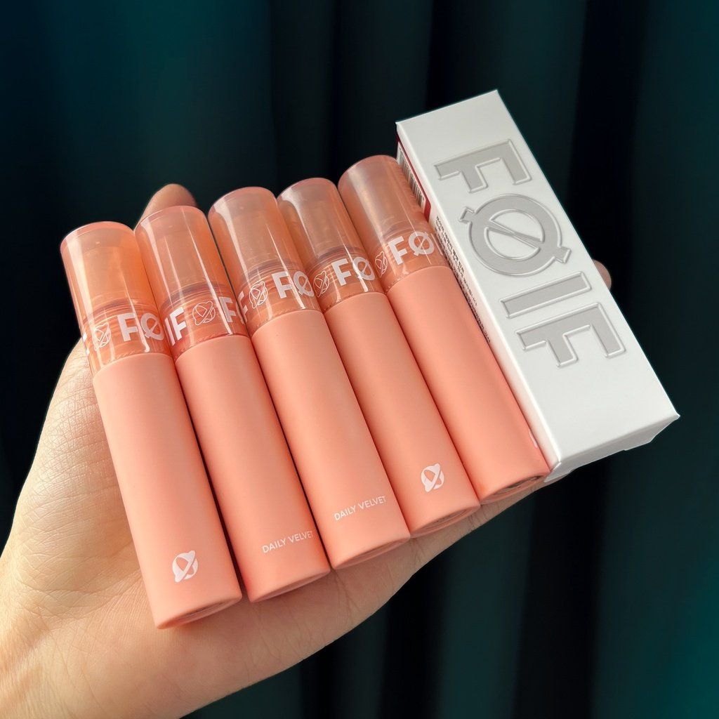 Son FOIF Daily Velvet Tint #VT5