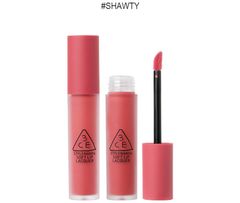 [KTD] Son Kem 3CE Soft Lip Lacquer 6g #Shawty