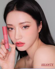 [KTD] Son Kem 3CE Soft Lip Lacquer 6g #Shawty