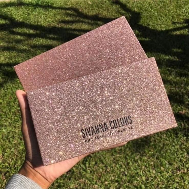 Sivanna - Set Make Up HF2009 #01 Giảm 50k ( 205k -> 155k)