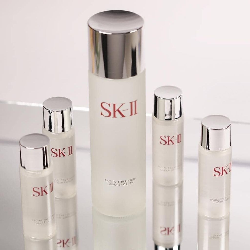 SK-II Facial Treatment Clear Lotion 30ml