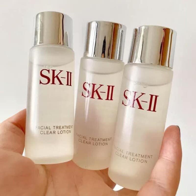 SK-II Facial Treatment Clear Lotion 30ml