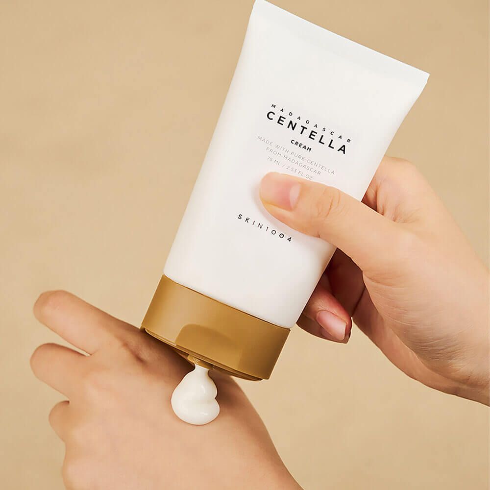 Skin1004 - Madagascar Centella Cream 75ml